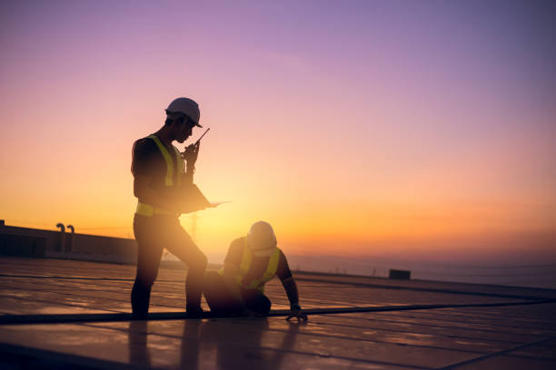Quick and Trustworthy Emergency Roof Repair Services in Fort Carson, CO