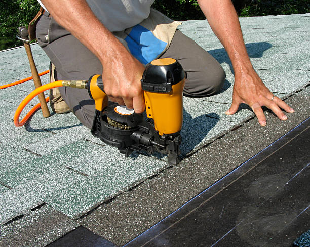 Best Residential Roofing Contractor  in Fort Carson, CO