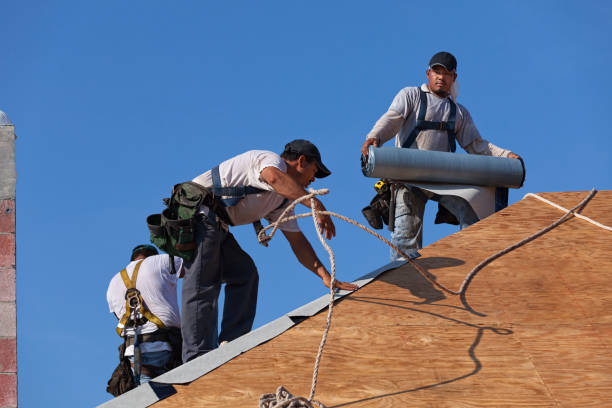 Best Best Roofing Contractors  in Fort Carson, CO