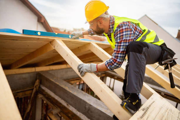 Best Local Roofing Companies  in Fort Carson, CO