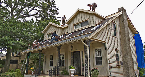 Best Roof Replacement Cost  in Fort Carson, CO