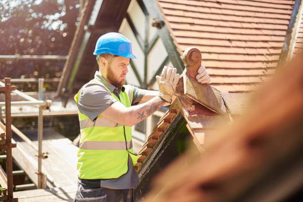 Best Roof Replacement Cost  in Fort Carson, CO