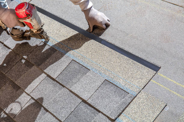 Best Residential Roofing Contractor  in Fort Carson, CO