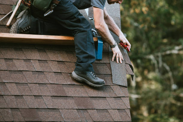 Best New Roof Installation  in Fort Carson, CO